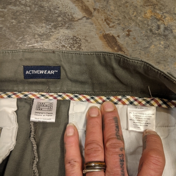 Women's Activwear - Picture 5 of 7